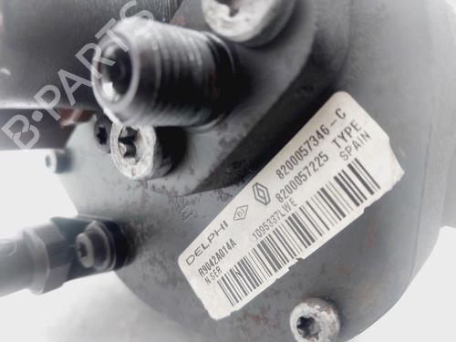 Injection pump RENAULT MEGANE II (BM0/1_, CM0/1_) 1.5 dCi (BM02, BM13, BM2A, CM02, CM13) | BP29433473M78 