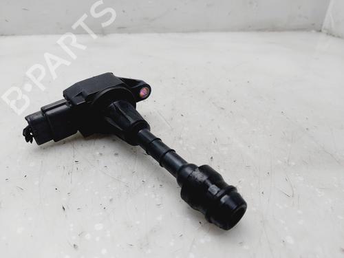 Ignition coil NISSAN MICRA III (K12) 1.2 16V | BP25872980M94 