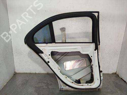 Left rear door MERCEDES-BENZ C-CLASS (W205) C 220 BlueTEC / d (205.002, 205.004) | BP25251021C4 