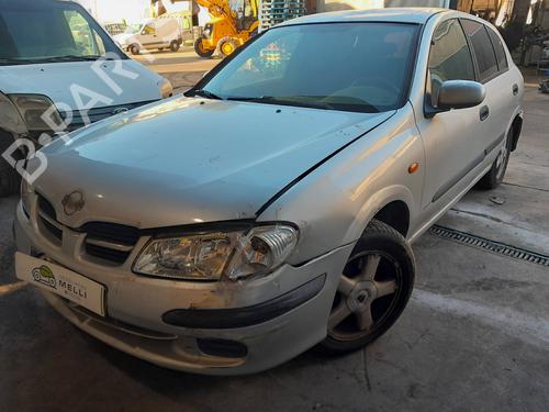 BP15773954C120 | Ekpansionstank NISSAN ALMERA II Hatchback (N16) 2.2 Di BP15773954C120