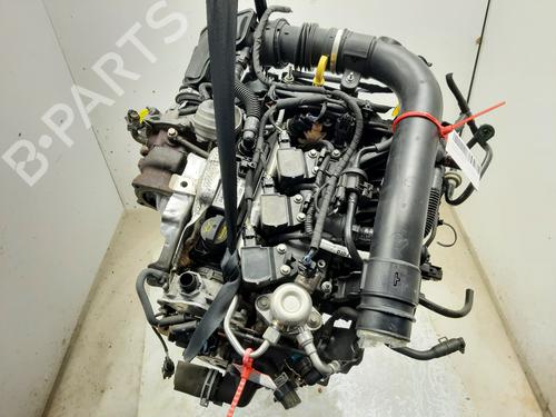 Engine FORD B-MAX (JK)  | BP34508619M1  - Image 5