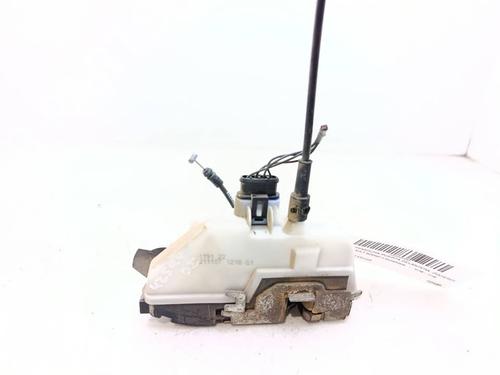 Used Front left lock Front left lock RENAULT SCÉNIC II (JM0/1_) [2003-2010] 39595763 39595763