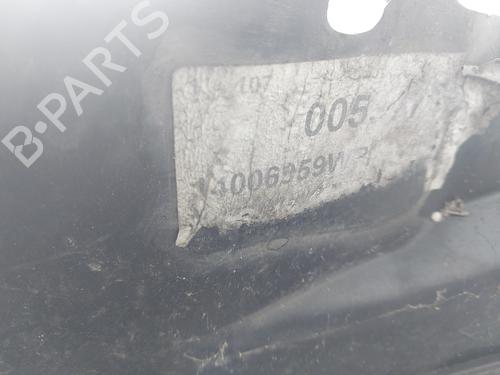 Grill CITROËN JUMPY II Van 1.6 HDi 90 8V | BP37646606C40 - Image 3