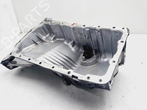 Oil sump VW PASSAT B5.5 (3B3) 1.9 TDI | BP29596735M115 
