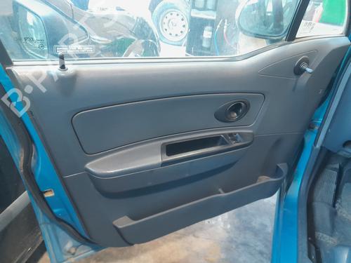 Front right window mechanism CHEVROLET MATIZ (M200, M250) 0.8 | BP17637628C23 