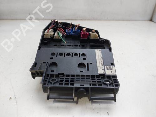 Fuse box LAND ROVER FREELANDER I (L314) 2.0 Td4 4x4 | BP17046985E1 