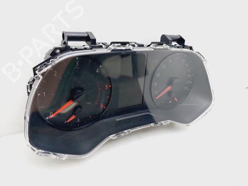 Kombinert Instrument RENAULT KANGOO III MPV [2021-2025]  30680930