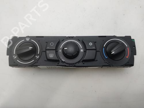 climate-control-bmw-1-e87-2003-2004-2005-2006-2007-2008-2009-2010-2011-2012-2013-37584219 main image