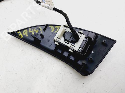 Right front window switch MERCEDES-BENZ C-CLASS Coupe (CL203) C 200 Kompressor (203.742) | BP31827079I26