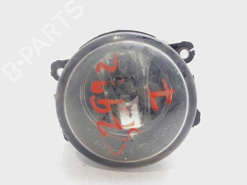 Used Left front fog light RENAULT MEGANE II Saloon (LM0/1_) [2003-2025]  26705610