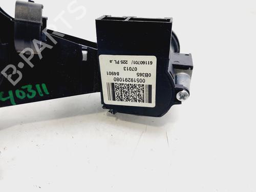 Ignition barrel PEUGEOT BIPPER (AA_) | BP31139778M48