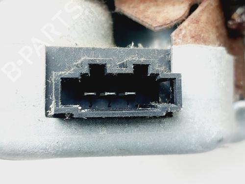 Steering column AUDI A6 C6 (4F2) 2.4 | BP31887722M21 