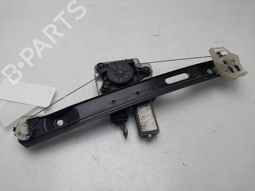 Rear left window mechanism BMW 1 (E87) 118 d | BP34342151C24 - Image 4