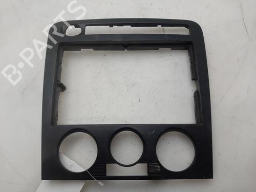 Consola central Consola central SEAT IBIZA III (6L1) [2002-2009] 33935751 33935751