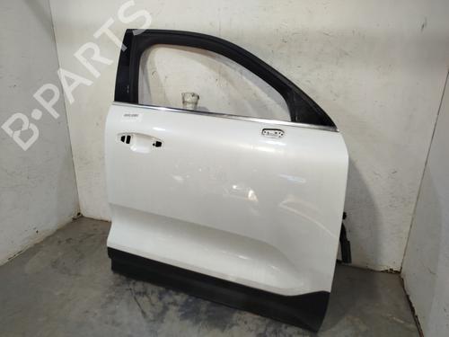 Right front door VOLVO XC40 (536)  | BP29879155C3