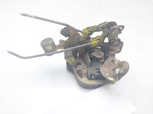Rear right lock OPEL ASTRA F Hatchback (T92) 1.6 i (F08, M08, F68, M68) | BP15488049C99 