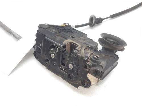 Rear right lock VW GOLF VI (5K1) 1.6 TDI | BP10157811C99 