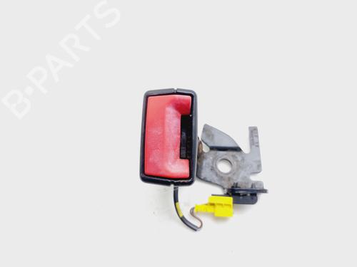 Used Seat buckle MERCEDES-BENZ E-CLASS (W212) [2009-2016]  27235113