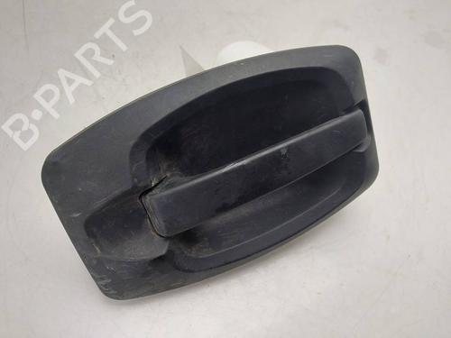 Used Front right exterior door handle Front right exterior door handle FIAT DUCATO Van (250_) 120 Multijet 2,3 D 4x4 (120 hp) 39691565 39691565