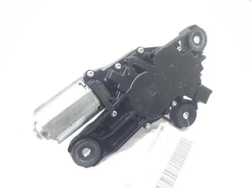 Used Rear wiper motor FORD S-MAX (WA6) [2006-2014]  11376867