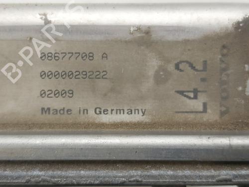 Engine control unit (ECU) VOLVO V70 II (285) 2.4 D | BP37601208M57 - Image 5