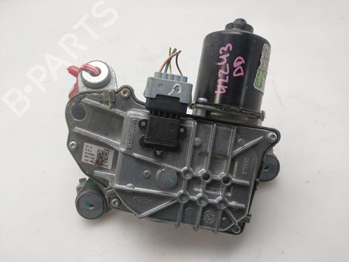 Front wiper motor DS DS 5 (KF_) 2.0 Hybrid4 4x4 | BP39139230M29 - Image 2