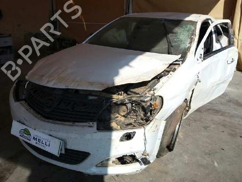 AC-Kondensator OPEL ASTRA H GTC (A04) 1.7 CDTI (L08) | BP4242640M32 