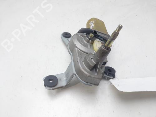 Rear wiper motor HYUNDAI TERRACAN (HP) 2.9 CRDi 4WD | BP16918863M102 