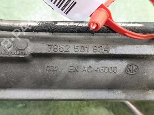 Steering rack BMW 5 (E60) 525 d | BP37181503M22 - Image 3