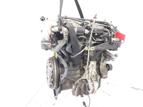 Engine FIAT PUNTO (188_) 1.9 JTD | BP14981990M1 