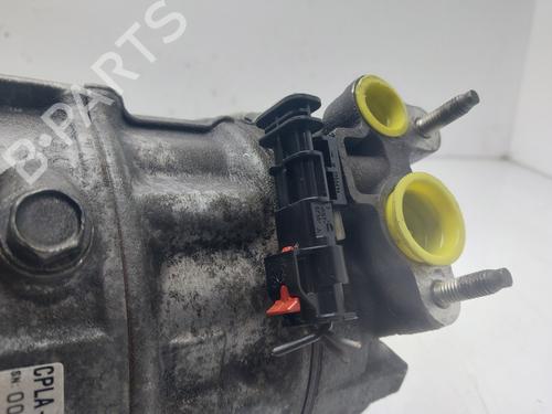 AC compressor LAND ROVER DISCOVERY SPORT (L550) 2.0 D | BP34157045M34 - Image 3