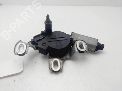 Rear wiper motor SKODA OCTAVIA II (1Z3) 1.6 TDI | BP29238995M102 