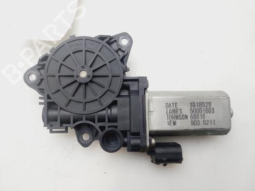 Left front window motor FIAT STILO (192_) 1.9 D Multijet | BP28837428E21 