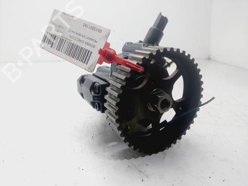 Servopumpe für PEUGEOT 206 Hatchback (2A/C) 2.0 HDI 90 (90 hp) 29903440