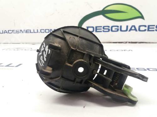 Front left interior door handle CHEVROLET AVEO / KALOS Hatchback (T200) 1.4 | BP3334388I13 