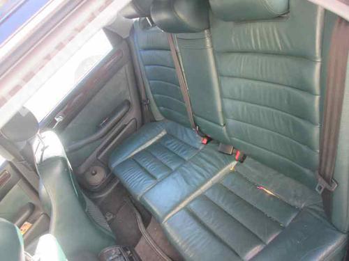 Rear right exterior door handle AUDI A6 C5 Avant (4B5) 4.2 quattro | BP2994730C130  - Image 12