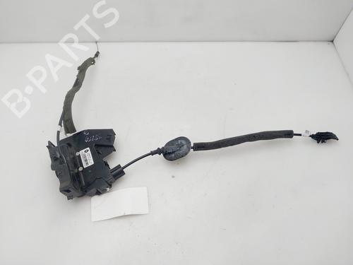 Højre bagtil lås RENAULT MEGANE IV Grandtour (K9A/M/N_) 1.2 TCe 100 (100 hp) 31353729