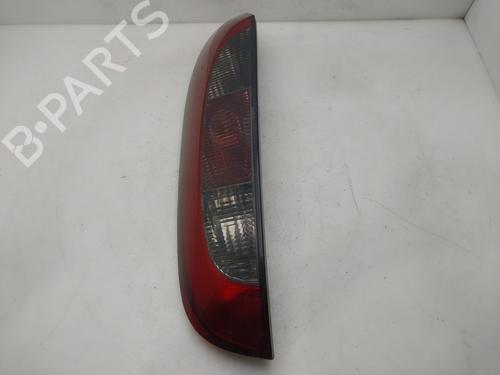 Used Left taillight Left taillight 37282064 37282064
