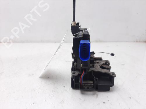 Front left lock VW GOLF V (1K1) 2.0 GTI | BP22543060C98 