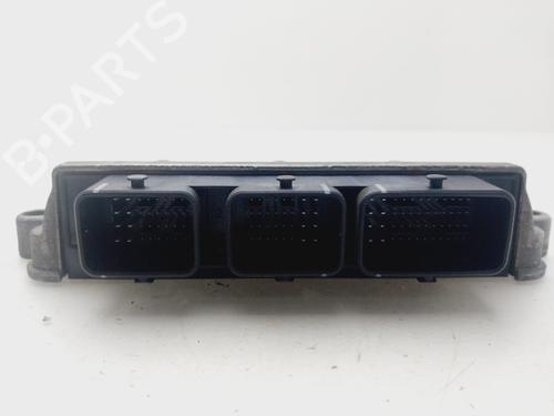 Motorstyringsenhed CITROËN C3 II (SC_)  | BP29242278M57