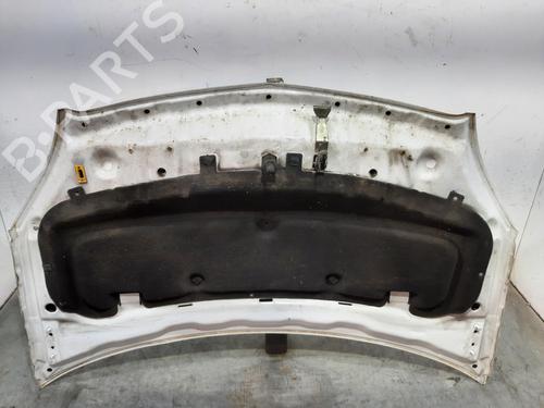 Hood OPEL ZAFIRA / ZAFIRA FAMILY B (A05) 1.9 CDTI (M75) | BP11492101C1 