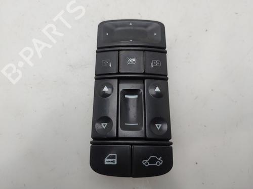 Used Left front window switch Left front window switch OPEL VECTRA C (Z02) [2002-2009] 36448206 36448206