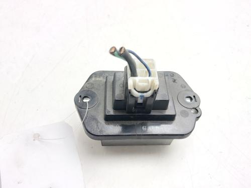 Heater resistor MAZDA CX-7 (ER) | BP37154782M108 - Image 2