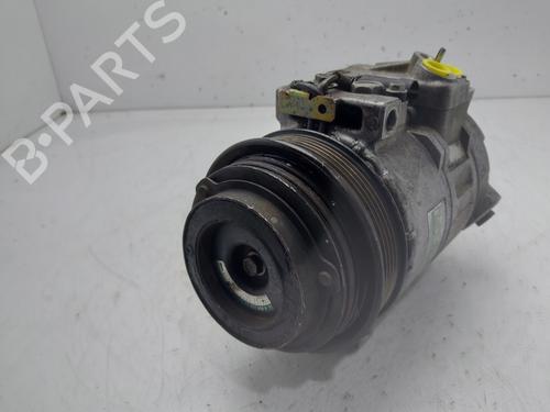 Used AC compressor AC compressor MERCEDES-BENZ CLK (C208) CLK 230 Kompressor (208.347) (193 hp) 33954982 33954982