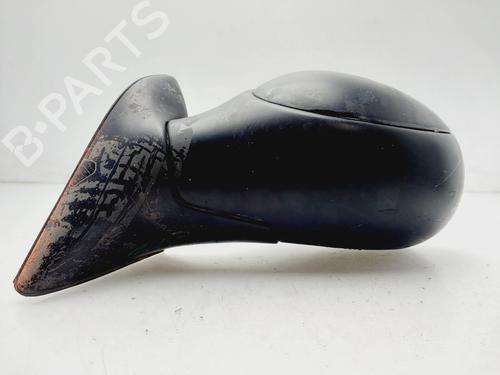 Left mirror CITROËN XSARA PICASSO (N68) 2.0 HDi | BP22922473C26 