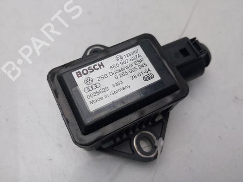 Electronic sensor AUDI A6 C5 (4B2, 4B4) 2.5 TDI quattro | BP36219505M84 - Image 4