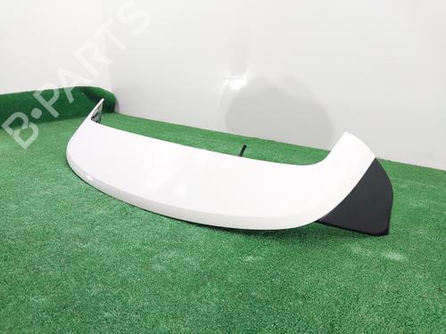 Rear spoiler CITROËN C4 CACTUS 1.5 BlueHDi 100 | BP16684261C96 