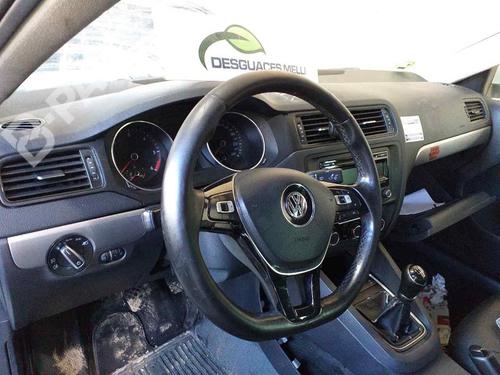 Rear left exterior door handle VW JETTA IV (162, 163, AV3, AV2) 2.0 TDI | BP8491544C130  - Image 10