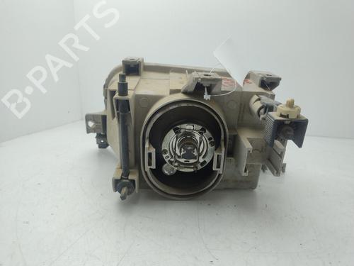 Right headlight RENAULT CLIO I (B/C57_, 5/357_) 1.2 (B/C/S577) | BP29463992C29 