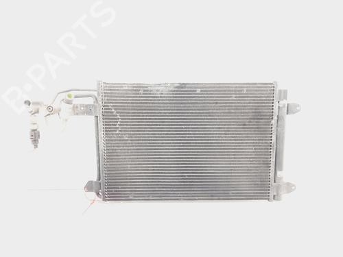 Used AC radiator SEAT ALTEA (5P1) [2004-2015]  20342191